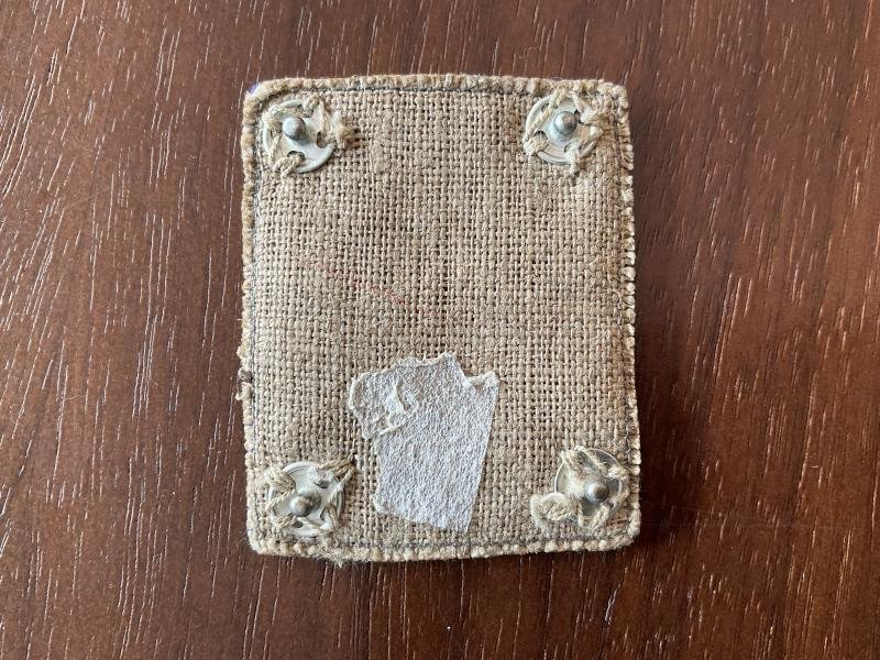 24th Infantry Brigade formation sign. — image 2