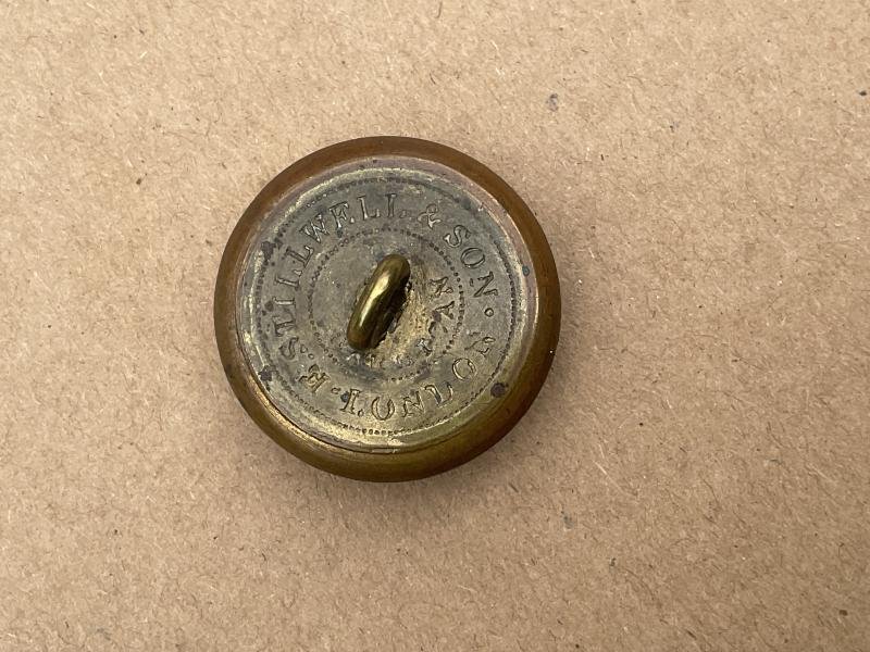 QVC Army Service Corps button by Stillwell. — image 2