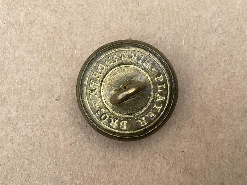QVC Royal Marines Artillery button by PLAYER BROS. — image 2