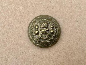 QVC Royal Marines Artillery button by PLAYER BROS.