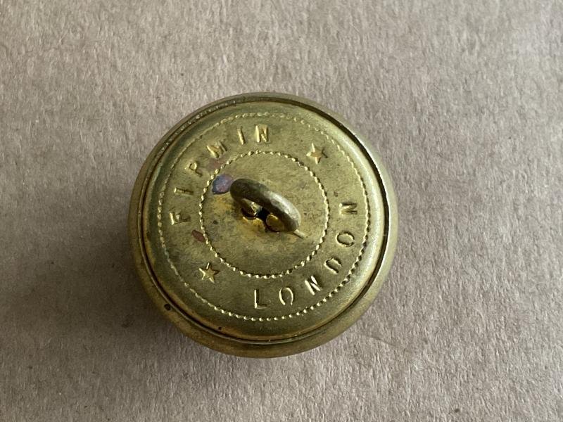 WW1 N.Z Army Ordnance Corps large 24mm button by Firmin. — image 2