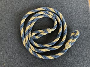 WW2 R.A.S.C Lanyard.
