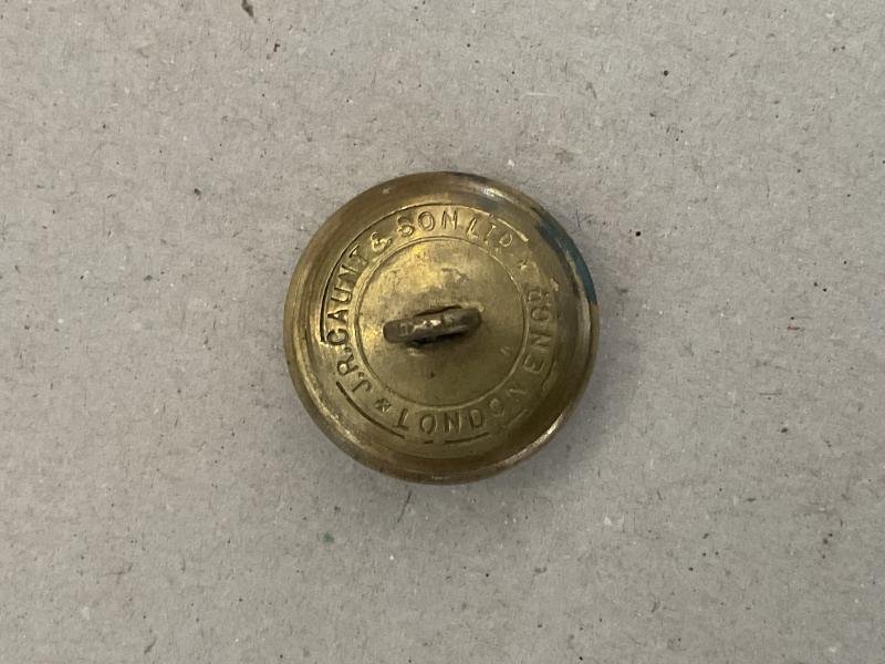WW1 Machine Gun Corps large button. — image 2