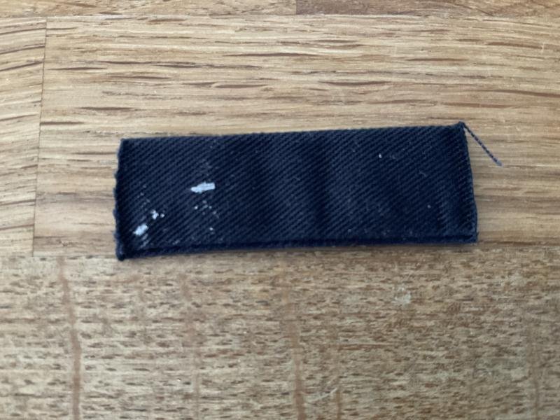 A.F.M (Armed Forces of Malta) Air Force shoulder title. — image 2