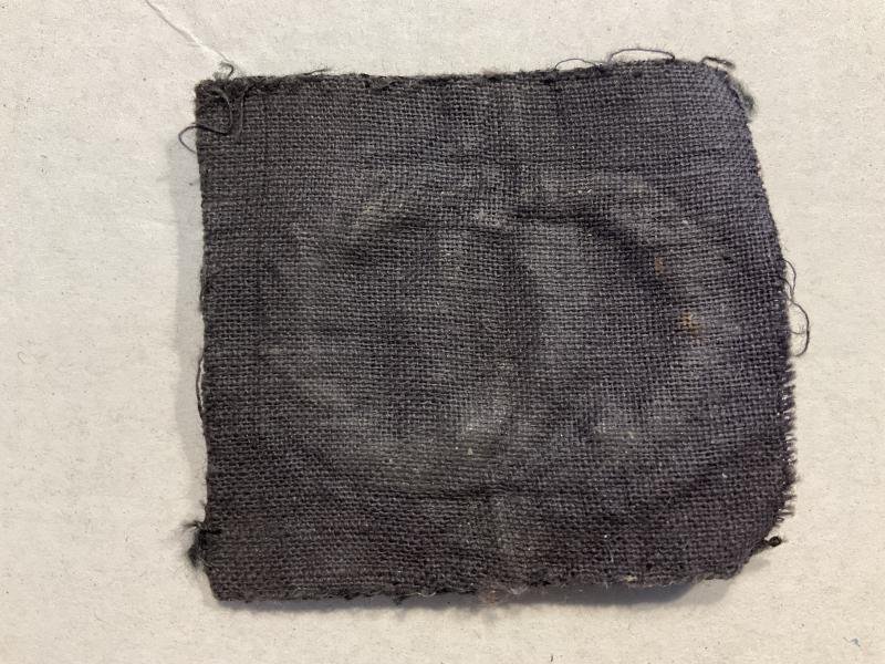 WW2 British 36th Infantry Division formation sign. — image 2