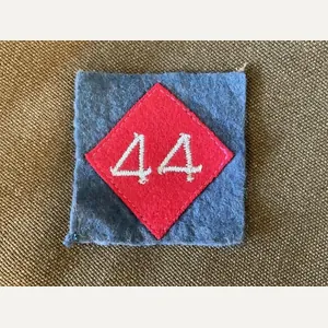 44th Provost Company R.M.P (T.A) 1956-67.