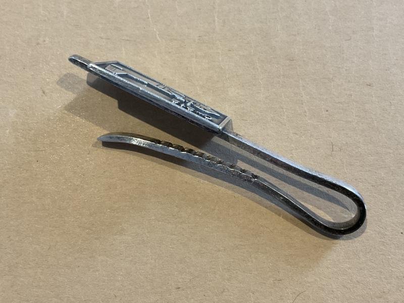 CASA C-212 Aviocar w/m tie pin. — image 2