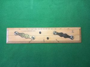 ROYAL AIR FORCE NAVIGATORS DIVIDERS