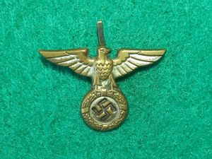 EARLY GERMAN S.A / S S METAL CAP EAGLE