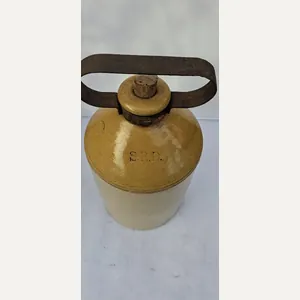 S.R.D JAR - SMALL SIZE