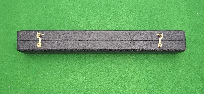 BRITISH ARMY MAP DIVIDERS 1915 /1944 — image 2