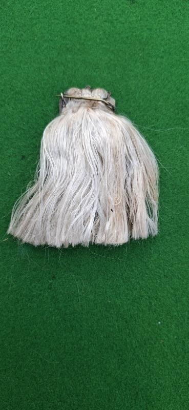 GREAT WAR DANDY NINTH SWEET HEART BADGE - SUPERB — image 4