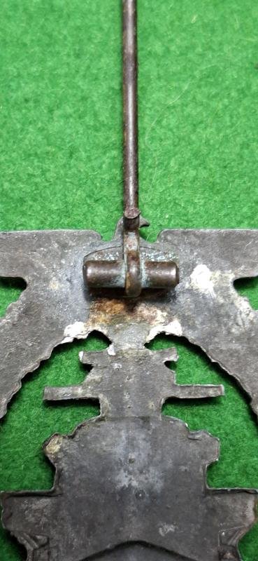 GERMAN HIGH SEAS FLEET AWARD — image 2