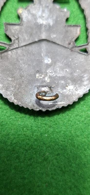 GERMAN HIGH SEAS FLEET AWARD — image 4