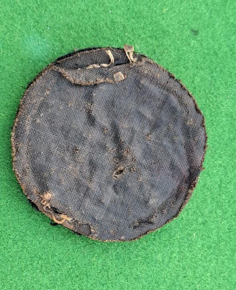 GREAT WAR PERIOD ST.JOHN AMBULANCE BADGE — image 2