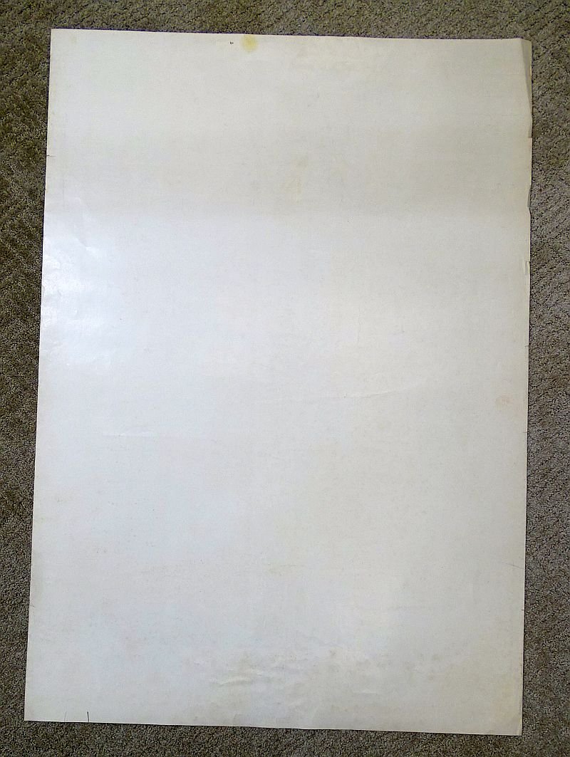 1951 Dated Armed Forces Day Poster: 'Defenders of Freedom!' — image 2