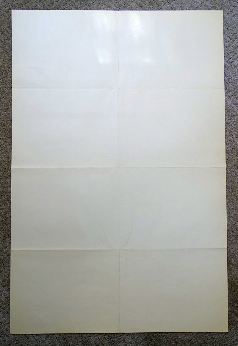 Canadian WWII Poster: 'Men of Valor – They Fight For You' Victoria Cross for Dieppe — image 2