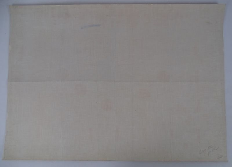 WWII Japanese Poster: 'Make the Best of Your Workplace Sweat' — image 2