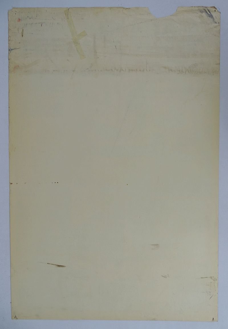 WWII Canadian Poster: 'Careless Talk Brings Tragedy in Wartime' — image 3