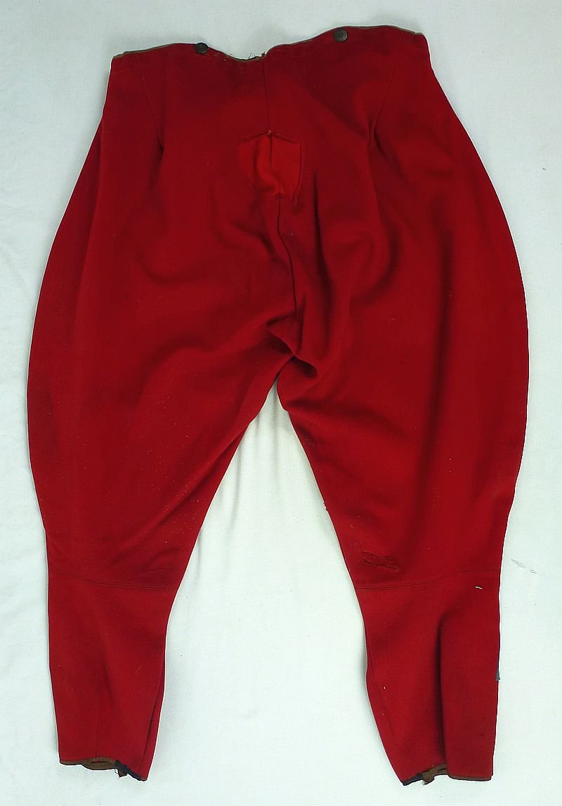 Pre WWI French Army Officer's Horizon Blue Chasseurs Uniform and Kepi — image 11