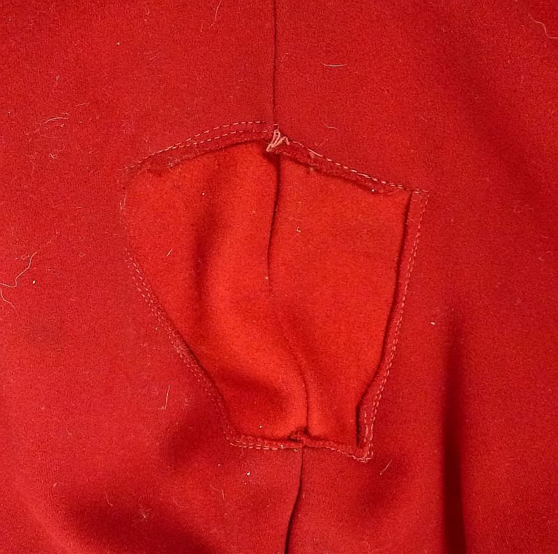 Pre WWI French Army Officer's Horizon Blue Chasseurs Uniform and Kepi — image 12