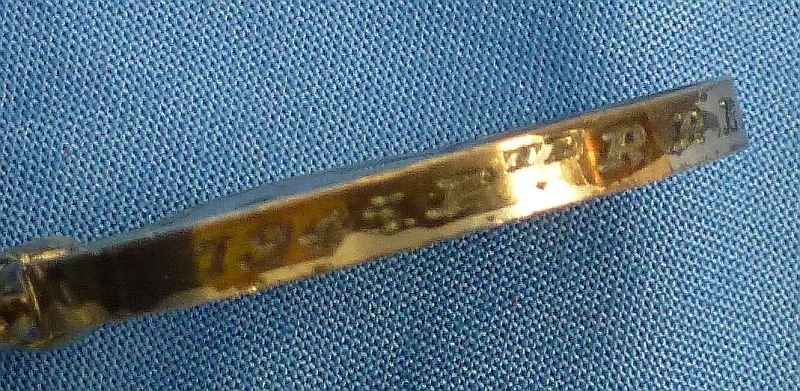 British Egypt Meal with Bar 'The Nile 1884-85' to the 20th Hussars — image 4