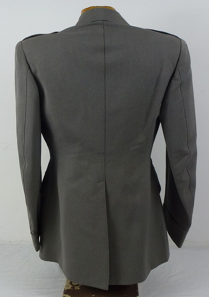 Named 1940 Dated Italian Army Artillery Lieutenant's Tunic — image 6