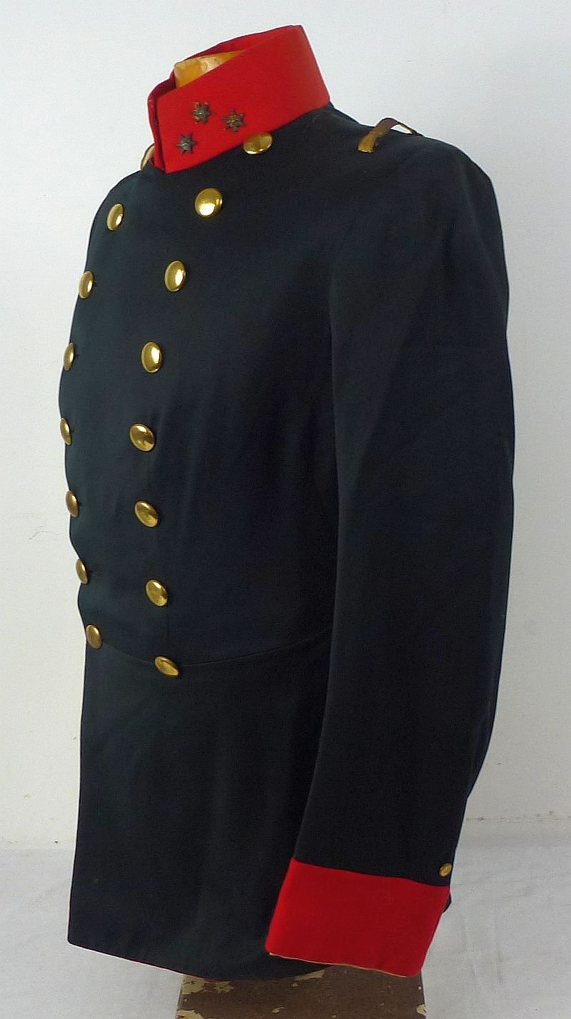 Imperial Austrian Officer Tunic — image 3