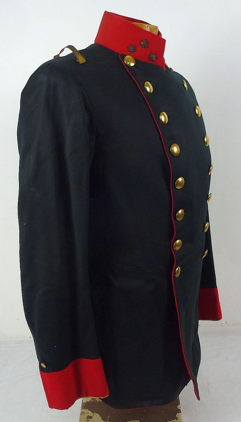 Imperial Austrian Officer Tunic — image 5