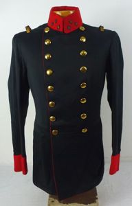 Imperial Austrian Officer Tunic