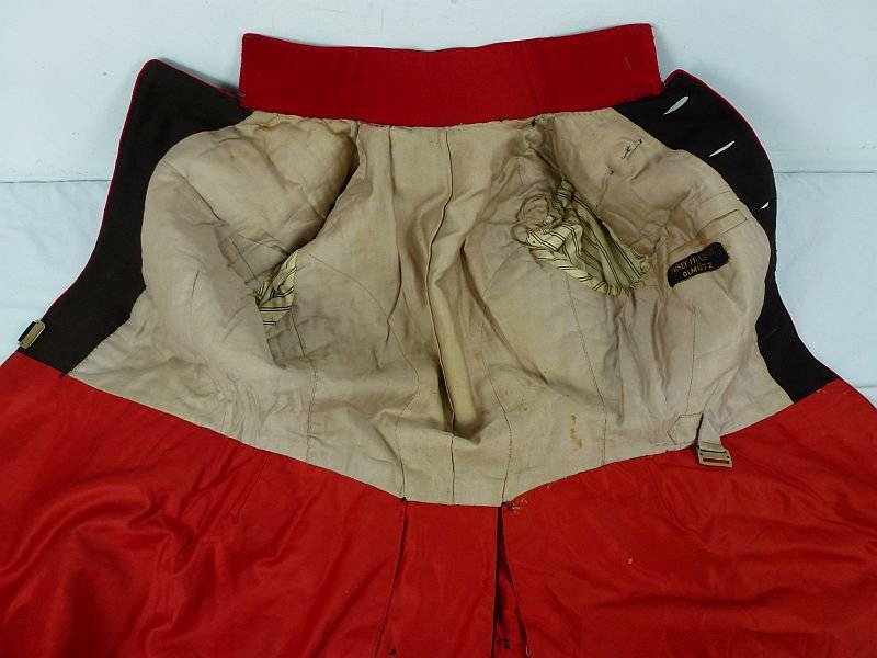 Imperial Austrian Artillery Officer Tunic — image 5