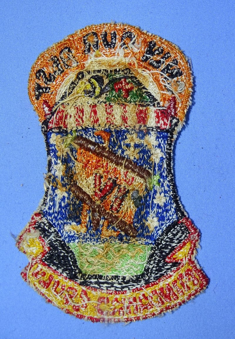 Philippine Army Only Our Best Mindanao Sulu Patch — image 2