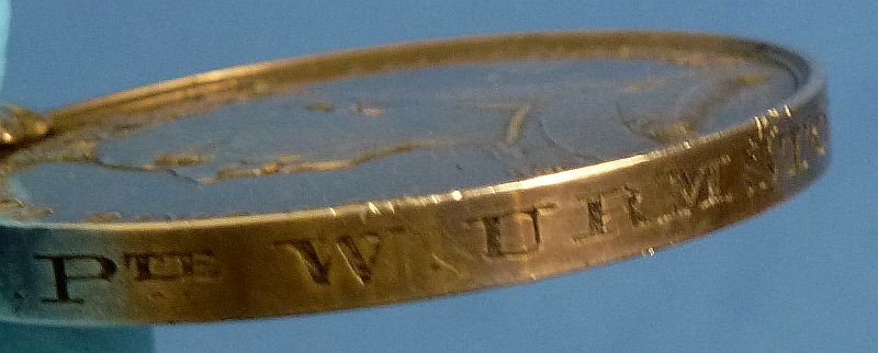 British Afghanistan 1878-79-80 Medal with Clasp 'Peiwar Kotal' to the 2/8th Regiment — image 3