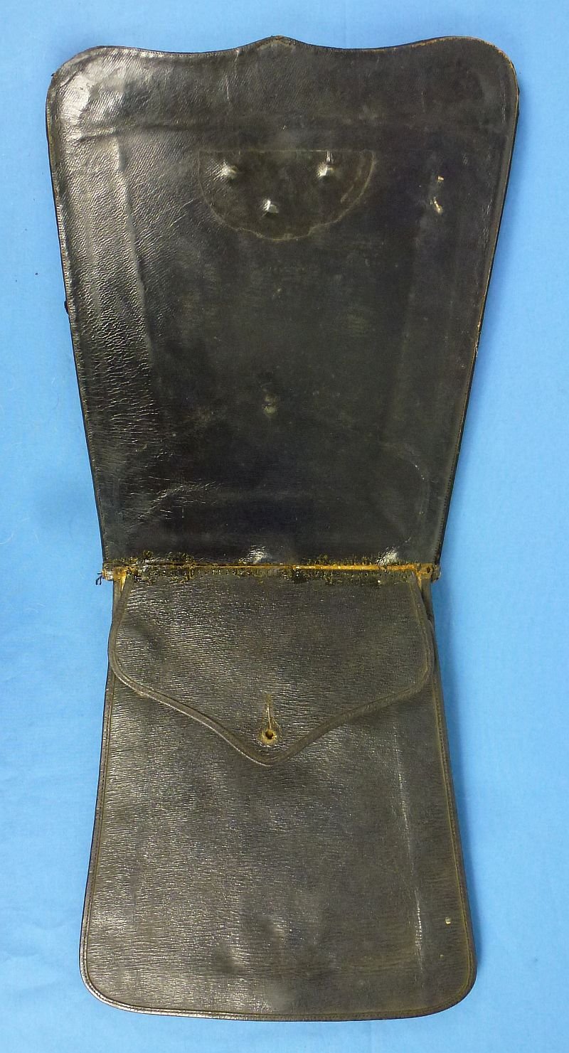 British Royal Artillery Sabertache — image 3