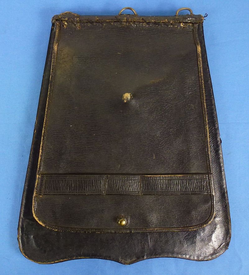 British Royal Artillery Sabertache — image 4