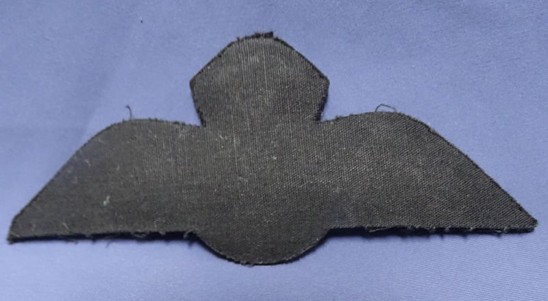 Royal Canadian Airforce RCAF Wings — image 2