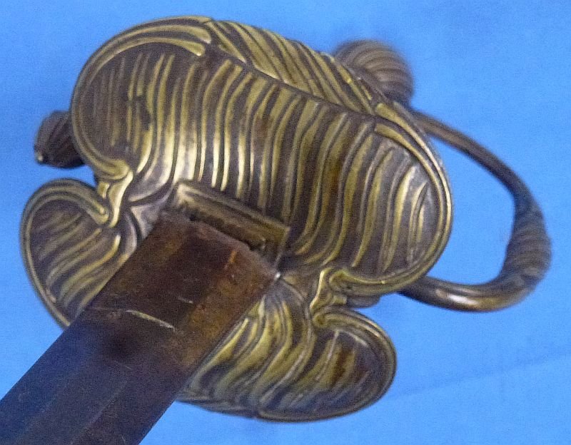 18th Century European Small Sword — image 10