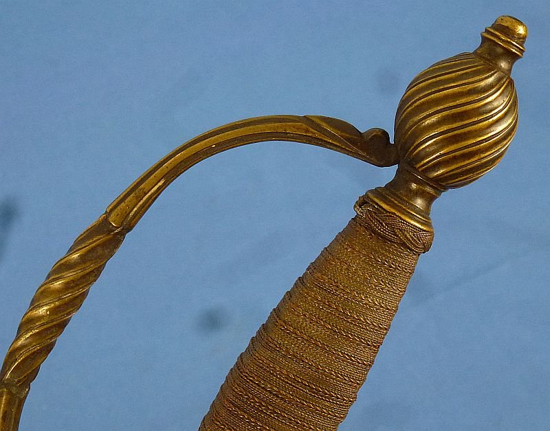 18th Century European Small Sword — image 11