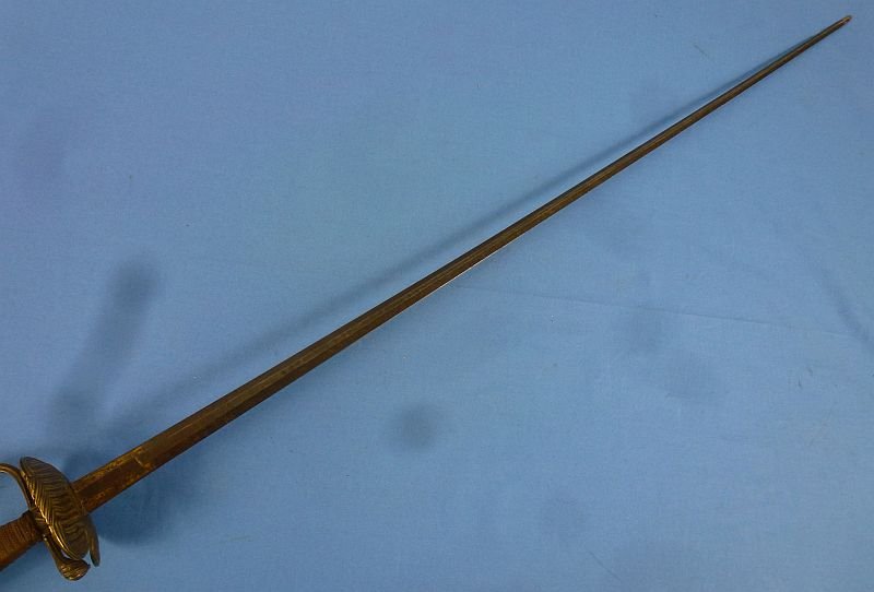 18th Century European Small Sword — image 2