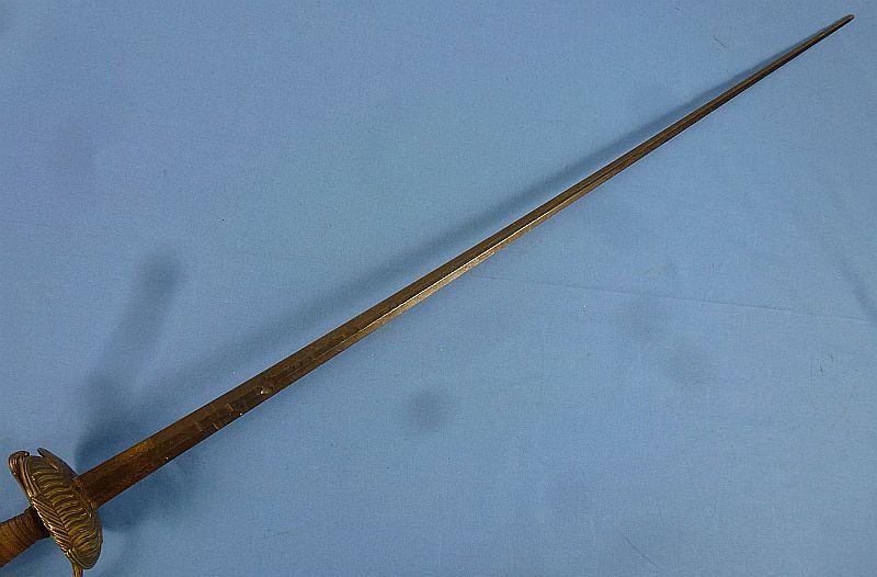 18th Century European Small Sword — image 3
