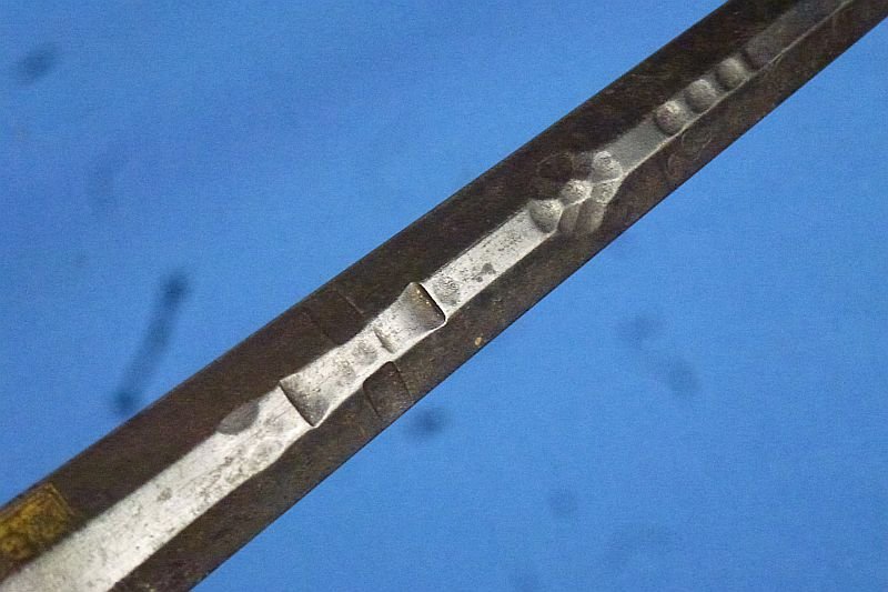 18th Century European Small Sword — image 5