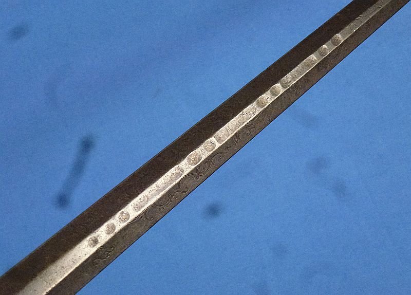 18th Century European Small Sword — image 7