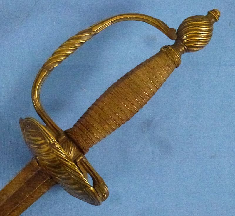 18th Century European Small Sword — image 8