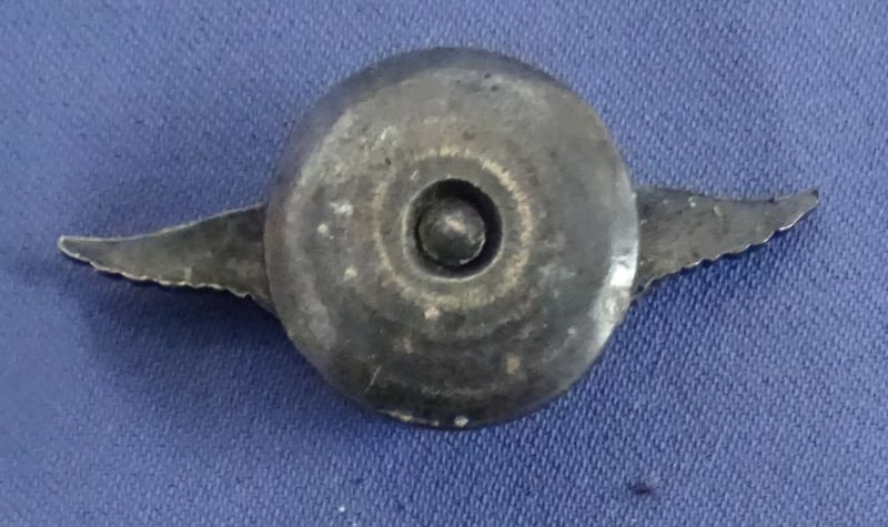 WWII Ottawa Car And Aircraft LTD Lapel Pin — image 2