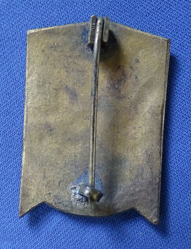 Philippine Enameled 26 DI/Crest — image 2