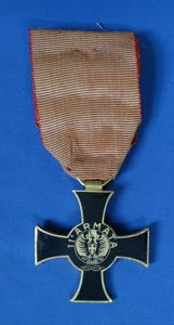WWI Italian 11th Armata Medal