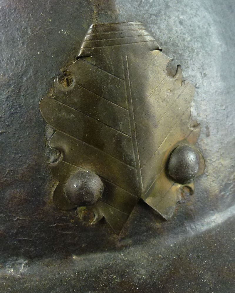 16th Century Spanish Cabasset Helmet — image 2