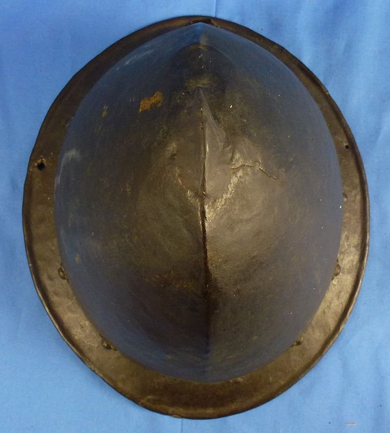 16th Century Spanish Cabasset Helmet — image 8