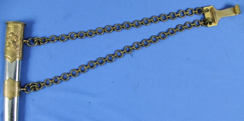 Model 1951 Bulgarian Army Officer Dagger — image 7