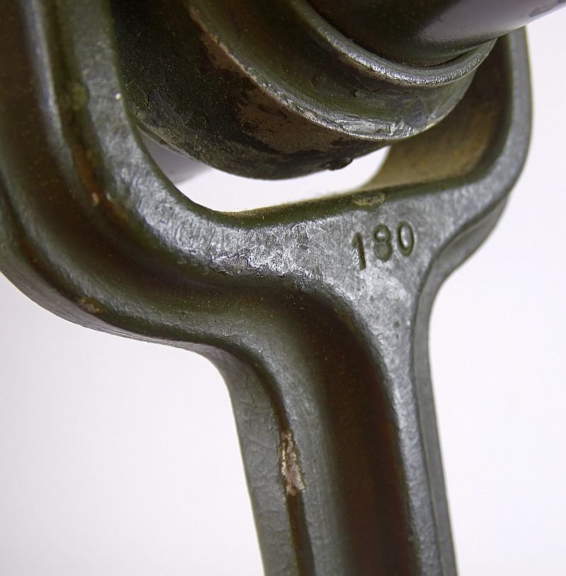 Military Telescope on Tripod — image 7